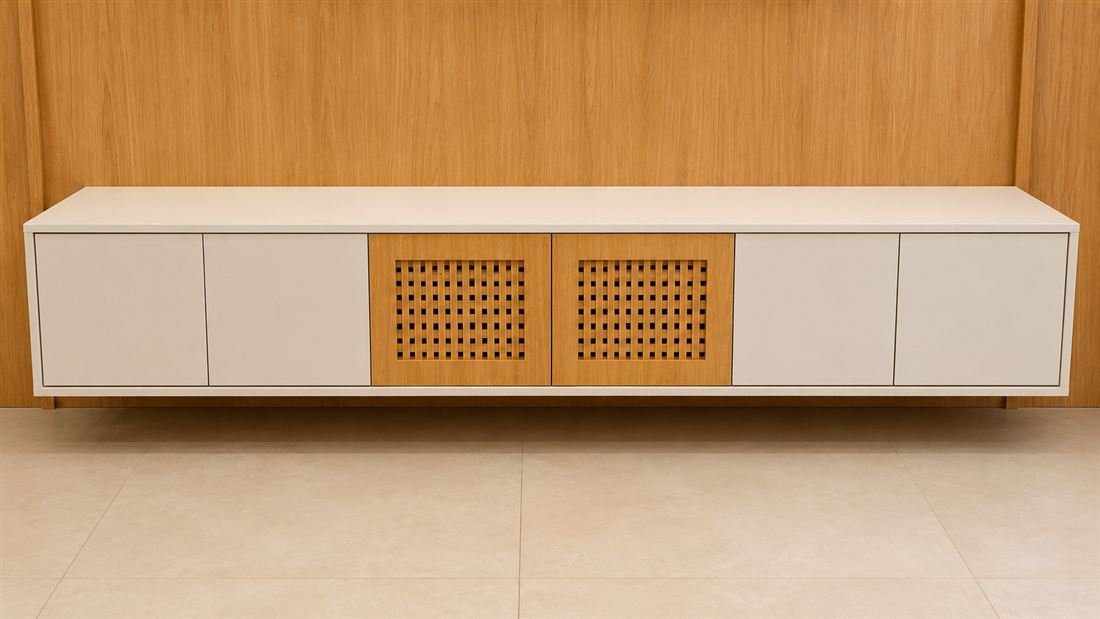 Rack detalhe